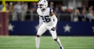 Cowboys sign NFL pick-6 record-holder DaRon Bland to $92 million, 4