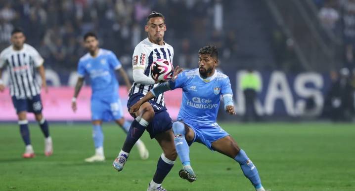 Liga 1 Max en vivo gratis: Fútbol Libre TV, Alianza vs. ADT hoy online vía DirecTV por Liga 1 