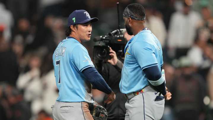 Cardinals at Rays odds, picks and predictions