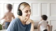 Under $35: Soundcore Anker headphones with 16,000 five