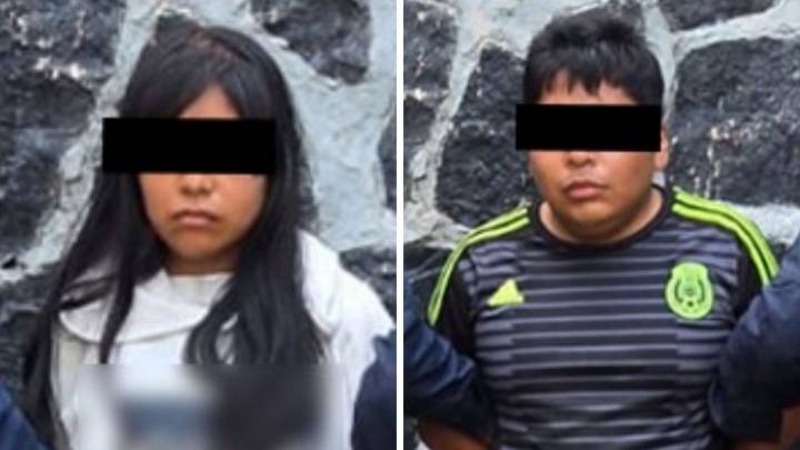 Revelan identidad de los padres que abandonaron a su bebé en una banqueta de Tacubaya: ¿quiénes son?