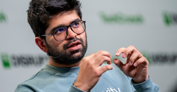 Perplexity, Valued at $18 Billion, Makes $34.5 Billion Bid for Google Chrome