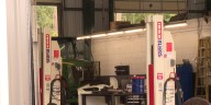 Santa Fe College unveils new diesel engine mechanical courses