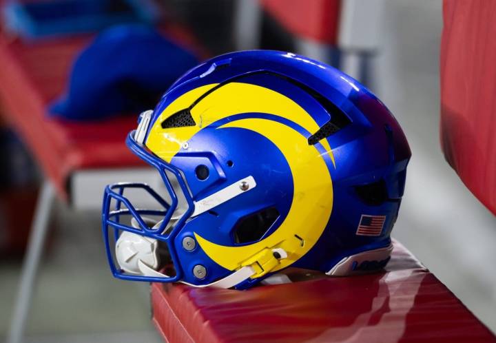 Rams Announce Three Roster Moves