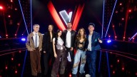 A qué hora dan hoy martes La Voz Argentina en Telefe
