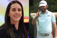 Caitlin Clark Joins Golf World in Sending Love & Support as Max Homa Announces Personal News Warm wishes pour in from golf’s biggest names as Max Homa shares a joyful and heartfelt update about his fa