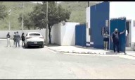 Refuerzan seguridad a las afueras de El Barrial