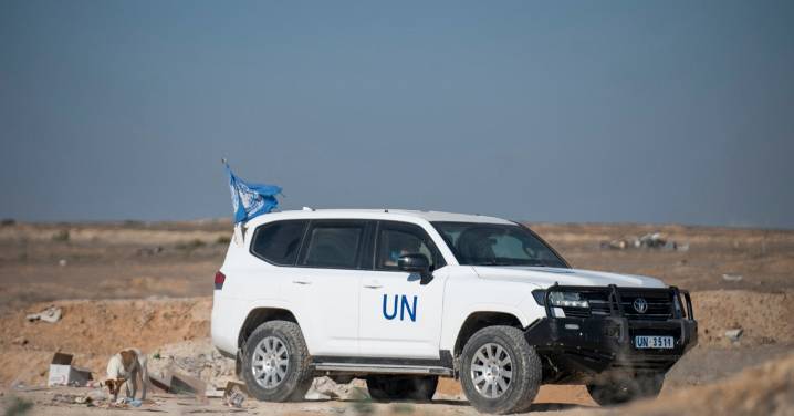 Acepta Hamas la propuesta para una tregua en Gaza e intercambio de rehenes, según fuente