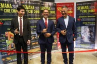 "Retrospectiva y Perspectivas": Semana del Cine Chino en Caracas