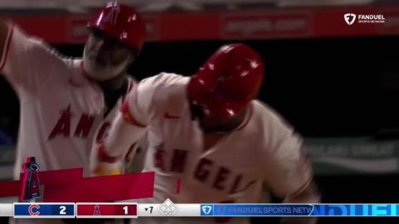 Home runs by Crow-Armstrong and Tucker lead Cubs to 3