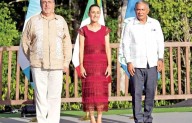 México, Guatemala y Belice protegerán la Gran Selva Maya