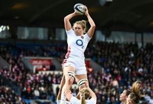 Big numbers set to remain a feature of Women’s Rugby World Cup