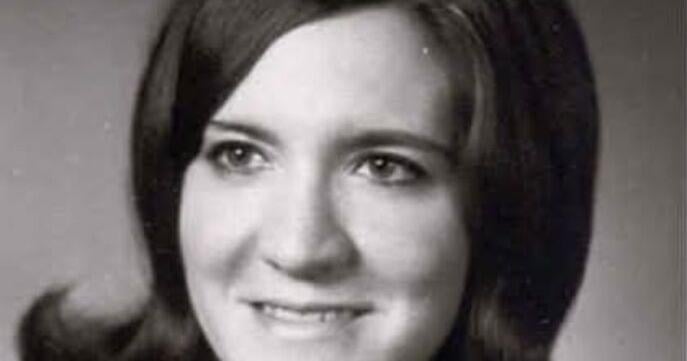 Carol Ann Burdick Davidson
