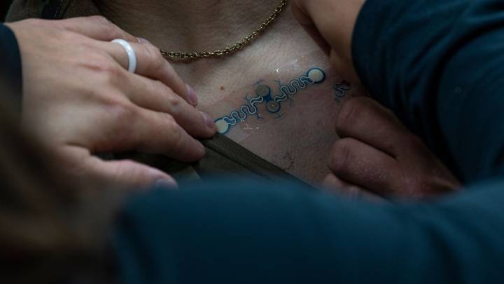Evening Brief: US Special Operations to Field New Wearable Tech for Health Monitoring, Zelenskyy Warns Against Concessions to Russia Ahead of Trump