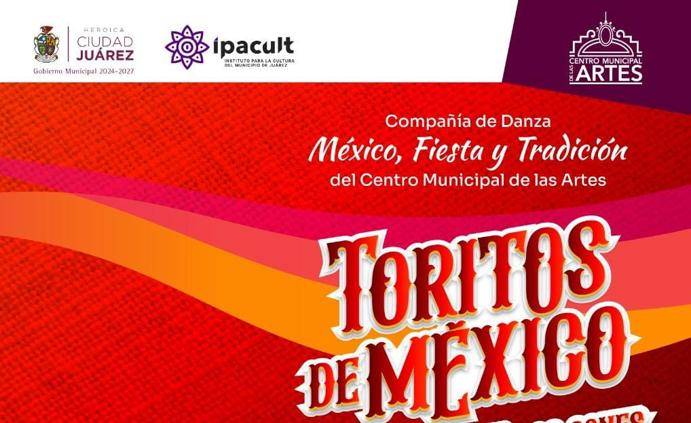Vuelve el Folclor al CMA con espectáculo gratuito