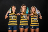 Natalya Bahadoor scores twice as Cedar Cliff girls soccer blanks Waynesboro