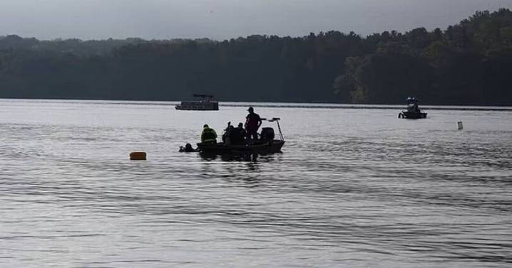 Mum 'threw son, 4, in lake as offering to God' before 'trying to kill siblings'