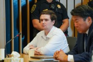 Man who killed over public urination outside Portland Art Musem sent to psychiatric hospital