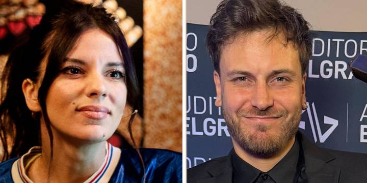 Gimena Accardi enfrentó los rumores que la vinculan con Andrés Gil: “Necesito frenar esto”