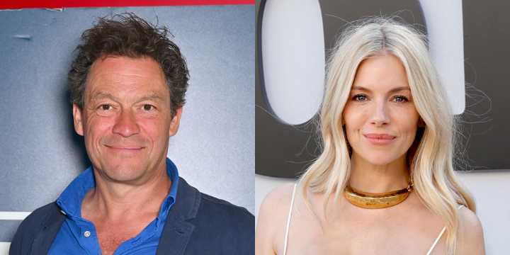Dominic West & Sienna Miller to Lead HBO Series ‘War,’ Two Season Order Confirmed | Archie Reneaux, Dominic West, HBO, James McArdle, Nina Sosanya, Phoebe Fox, Pip Torrens, Sienna Miller, Television |