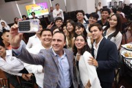 Impulsa Manolo Jiménez participación de jóvenes en Coahuila