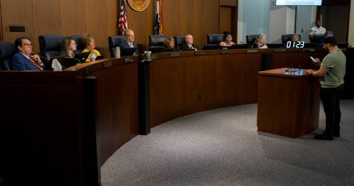 St. Louis County Council hears testimony on controversial animal shelter's challenges
