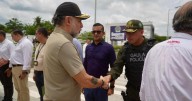 MinInterior confirmó que en Atlántico avanzan diálogos con jefes de organizaciones criminales