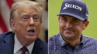 Defying Donald Trump looks like a masterstroke by USA's Ryder Cup captain
