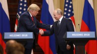 Investigating the Russia investigations. What's left to learn? : Consider This from NPR : NPR