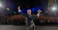 Jackie Chan and ‘Sentimental Value’ draw huge crowd at Locarno Film Festival
