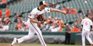 Trevor Rogers continues historic run for Orioles