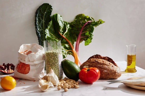La dieta mediterránea reduce el riesgo de diabetes, según un estudio