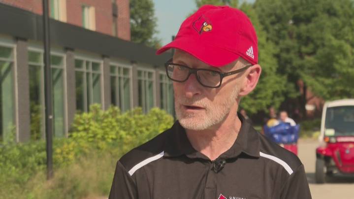 University of Louisville 'looking to change' scholarships under federal investigation