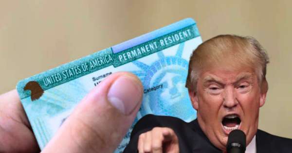 Cambian la Green Card: los titulares que no cumplan estos 2 requisitos podrían perder su permiso sin posibilidad de recuperarlo