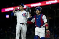 Cubs Make Flurry of Roster Moves Amid Recent Struggles