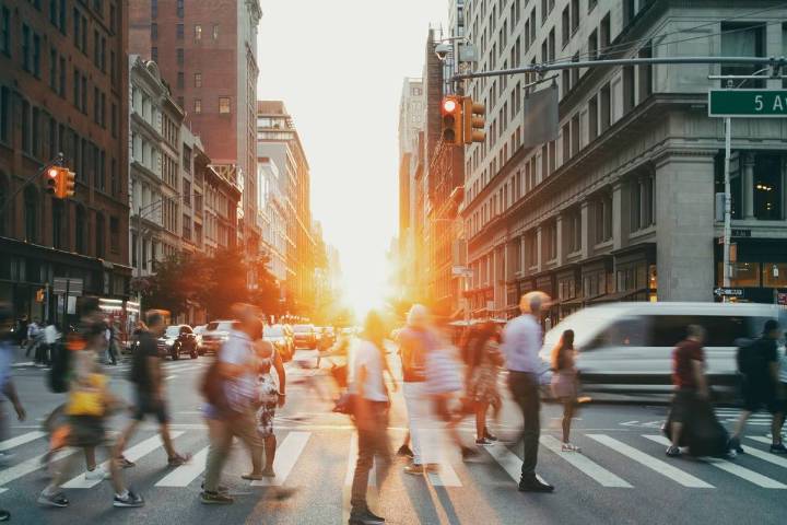A New Survey Reveals What The U.S. Thinks About New Yorkers—And Honestly, We’re Not Surprised
