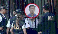 Amagó a sujeto con arma de balines en Mérida: SSP Yucatán asegura camioneta