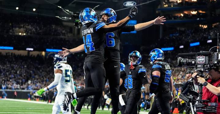Super Bowl 2026 odds: Where the Detroit Lions stand, per Vegas
