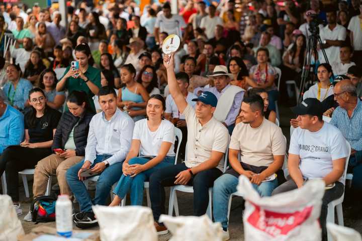El Ibagué Café Festival 2025 traerá música, sabor y tradición en un solo lugar
