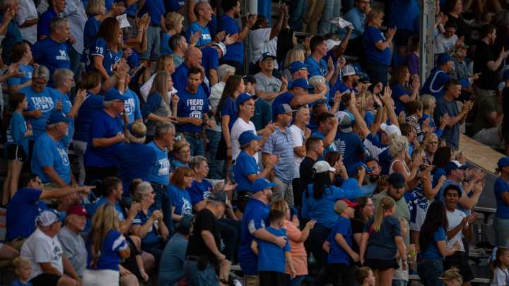 LIVE: Week 2 Southwestern Indiana high school football scores, updates