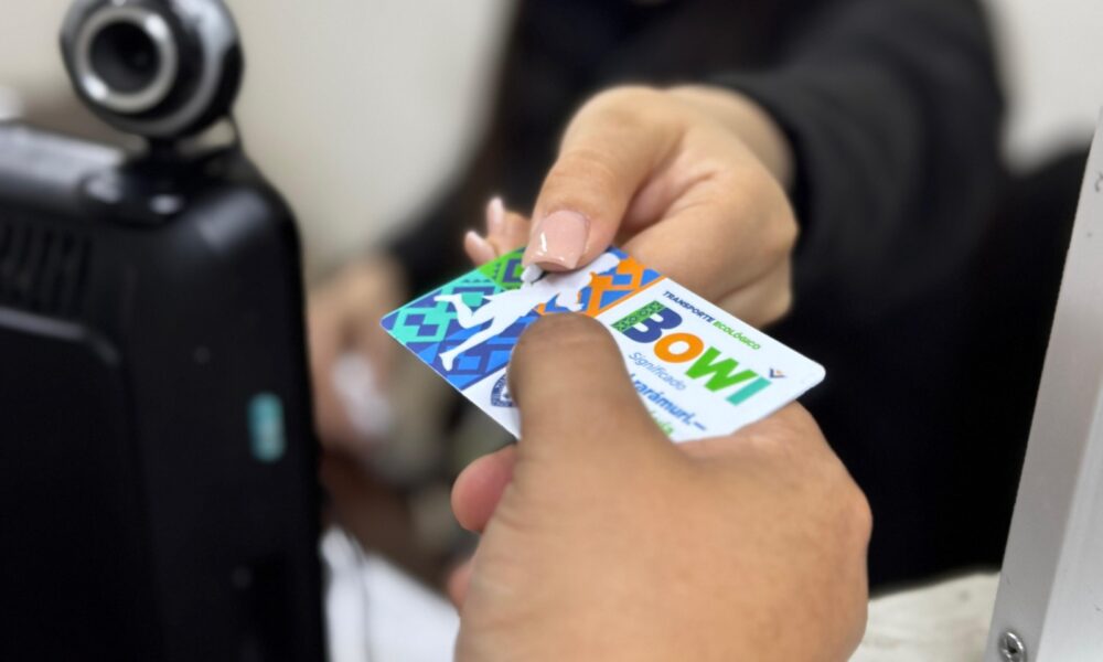 Anuncia OTV cierre del módulo sur de credencialización de estación Catedral