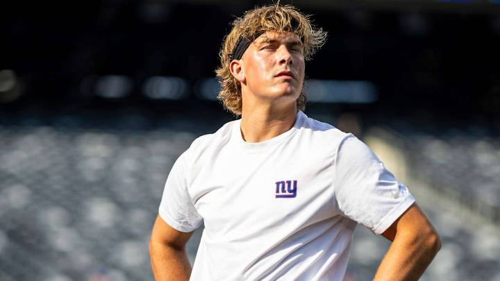 Countdown to Kickoff: Giants take the field 🕖