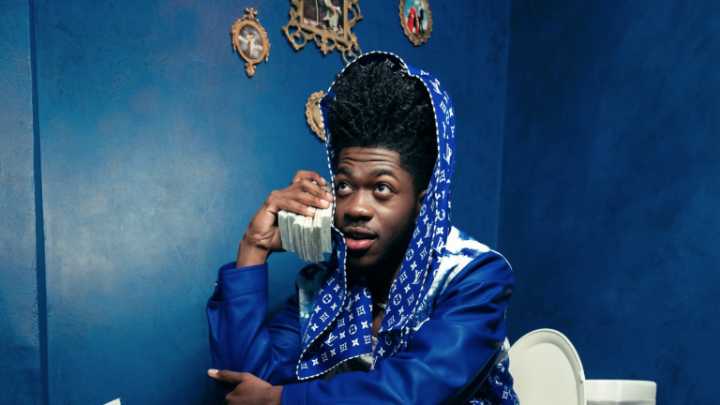 Hospitalizan al rapero Lil Nas X por posible sobredosis