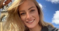 Skydiver Jade Damarell fell 15,500ft to her death hours after break