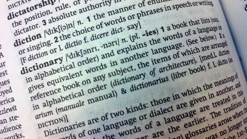 'Skibidi' among 6,000 words added to Cambridge Dictionary