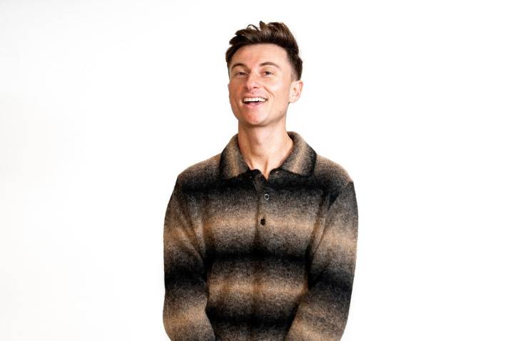 Trevor Wallace Unveils New Dates For 2025 On Alpha Beta Male Tour