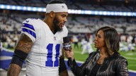 ESPN will have two sideline reporters on every game this season