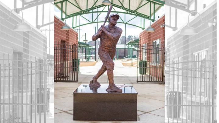 Babe Ruth honored Saturday morning in Hot Springs on anniversary of death