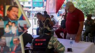 Venezuela alista civiles por despliegue de EU