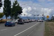 UPDATE: Hwy. 1 re-opens eastbound in Chilliwack following fatal crash